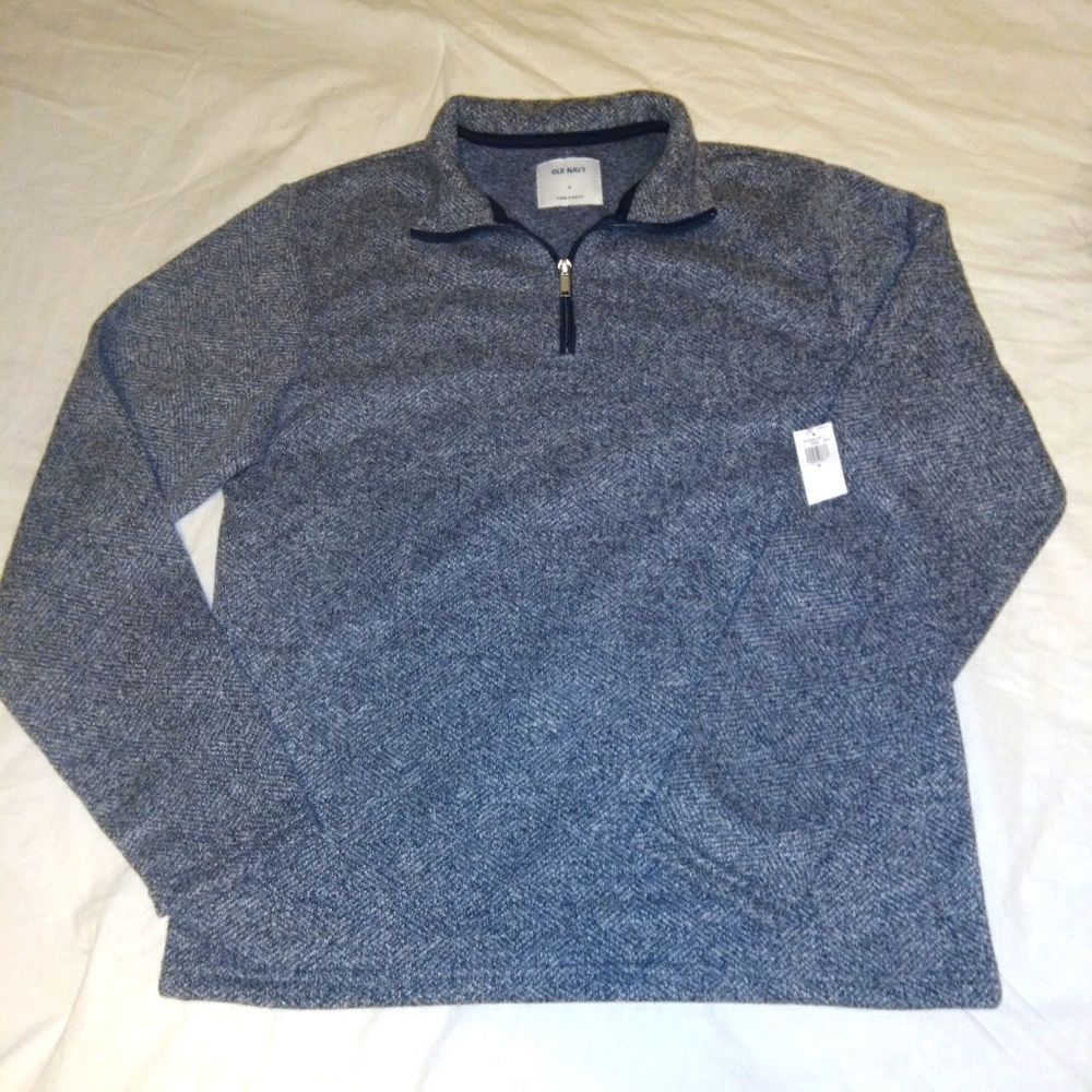 Old Navy men's pullover sweater